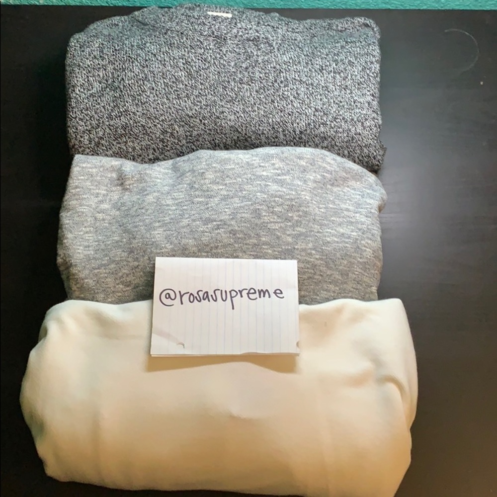 Sweater Bundle - image 1